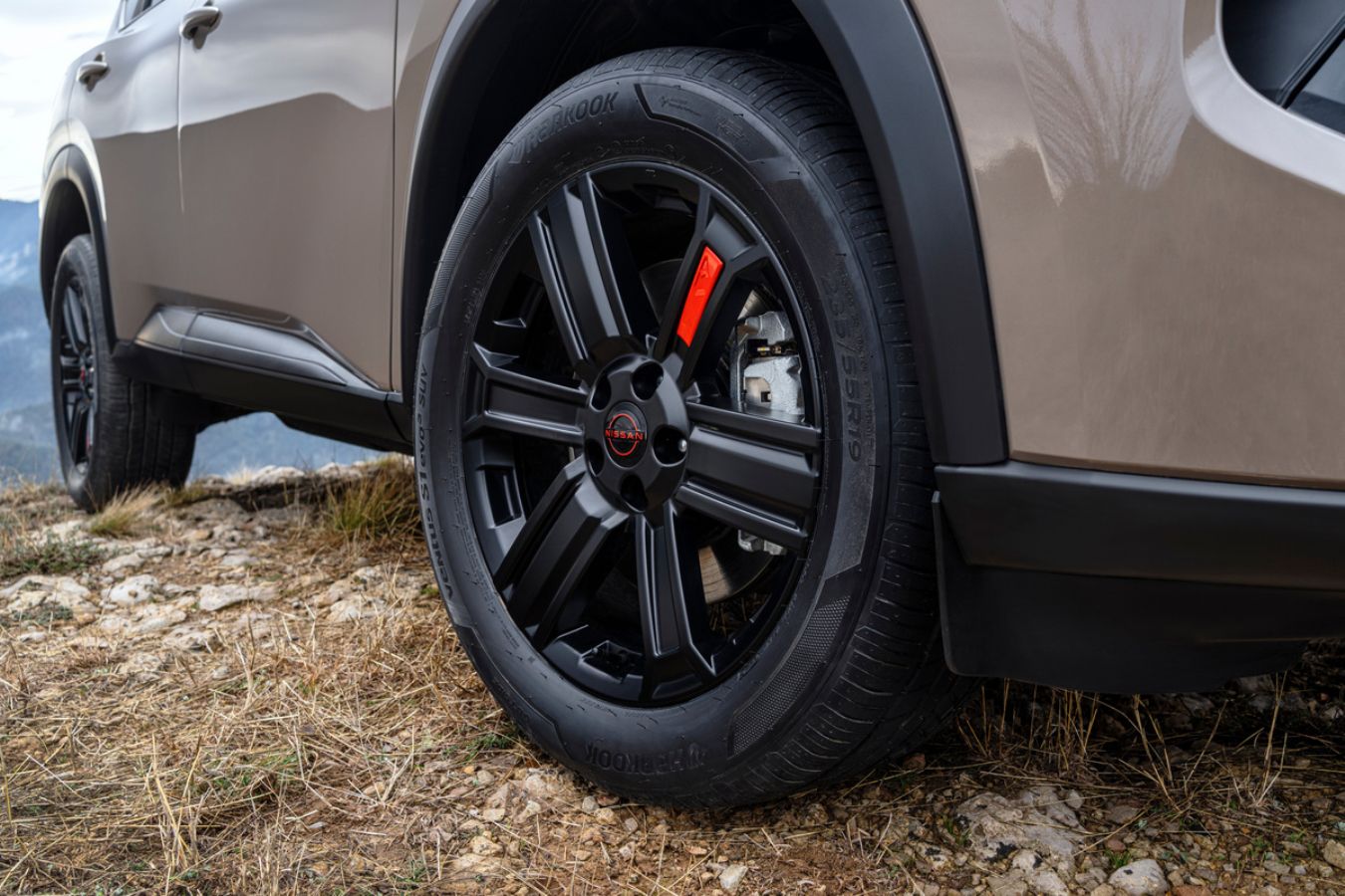 Η Nissan φρέσκαρε το X-Trail -Πότε έρχεται στην Ελλάδα 